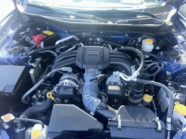 Used 2023 Subaru BRZ Limited image 17