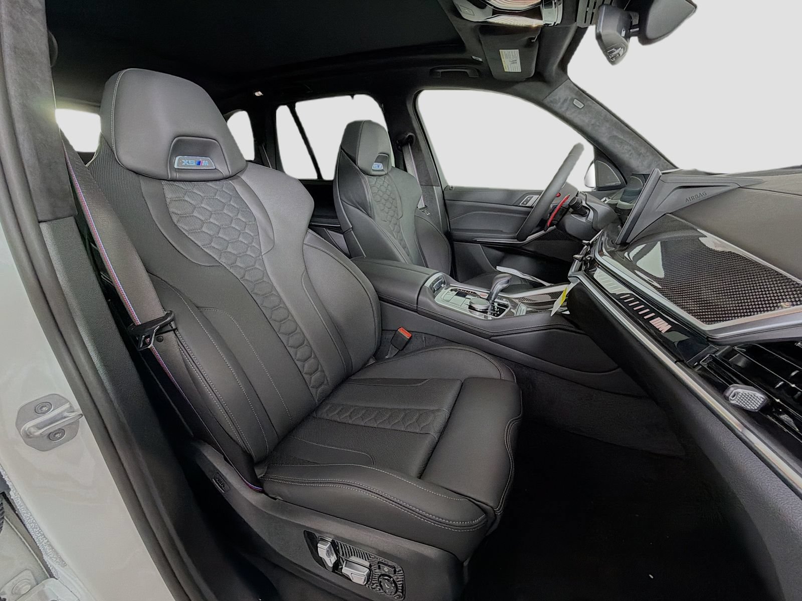 New 2026 BMW X5 M Competition w/ Executive Package AWD/4WD image 31