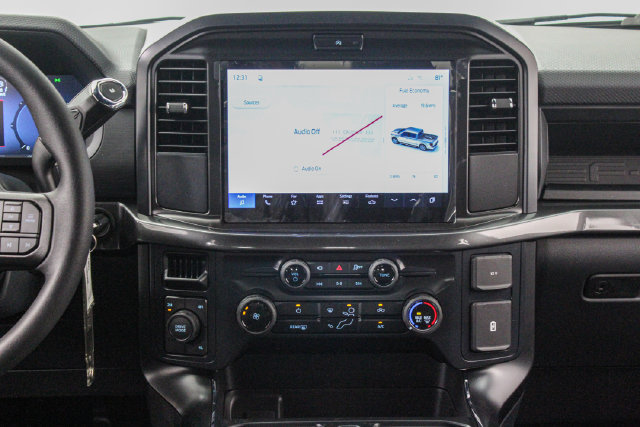New 2026 Ford F150 STX w/ Equipment Group 200A AWD/4WD image 24