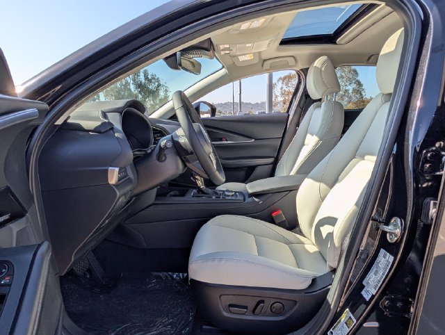 New 2026 MAZDA CX-30 AWD 2.5 S w/ Premium Package image 12