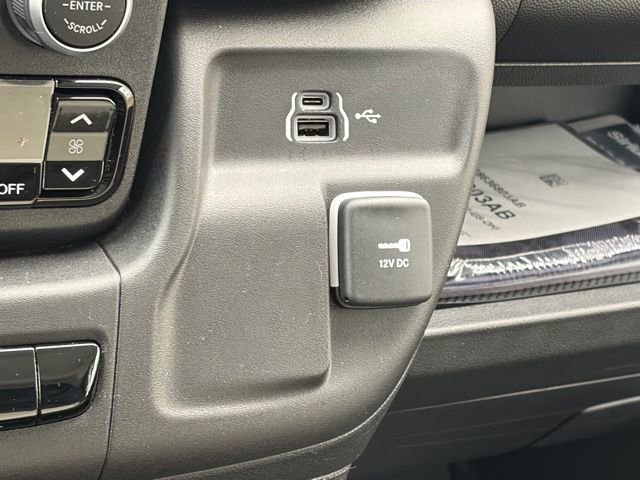 Used 2024 RAM ProMaster 3500 image 23
