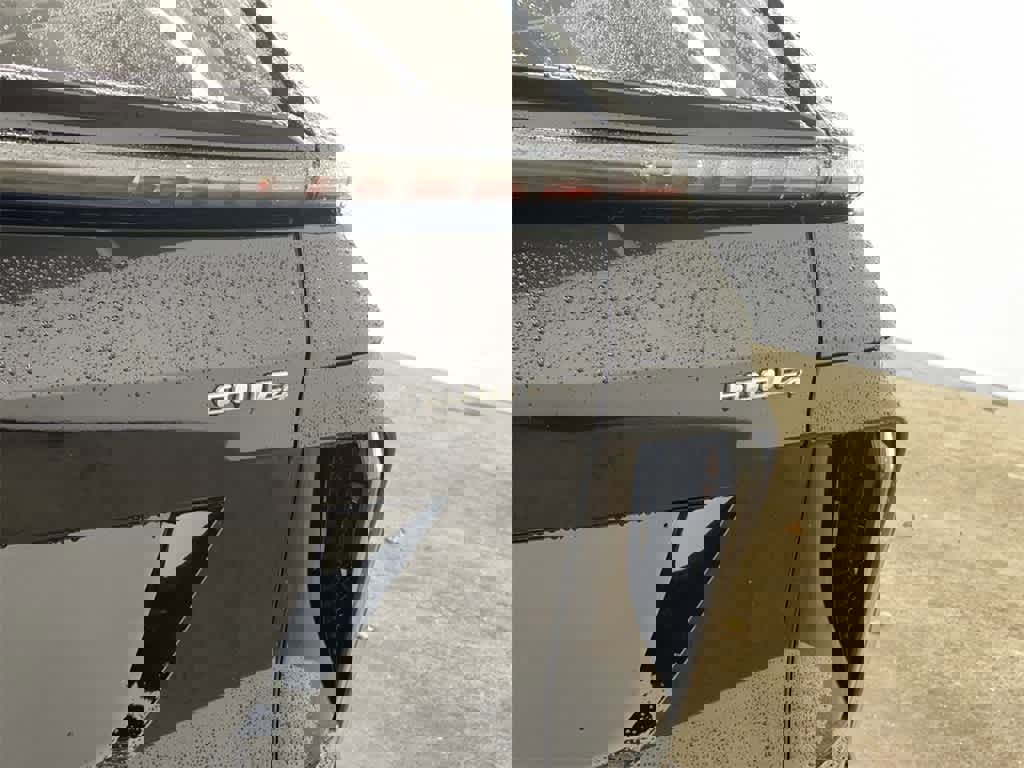 Certified 2024 Cadillac Lyriq Luxury w/ LPO, Floor Liner Package image 11