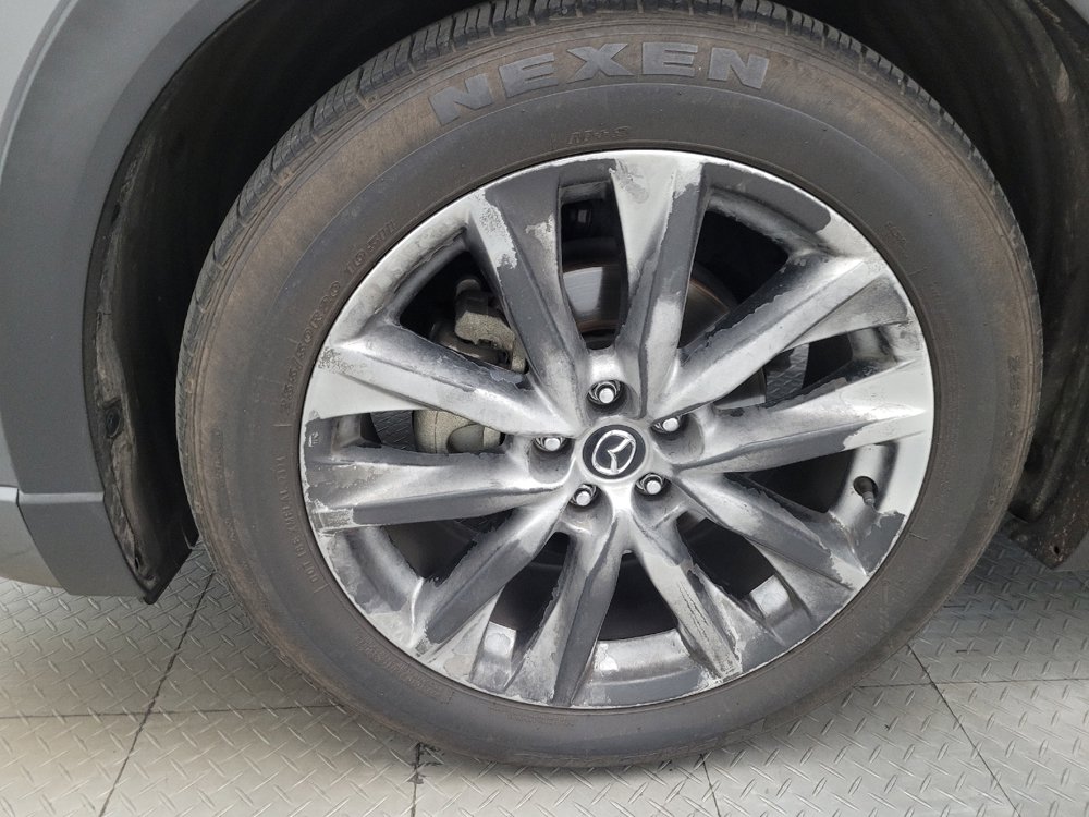 Used 2016 MAZDA CX-9 Signature AWD/4WD image 31