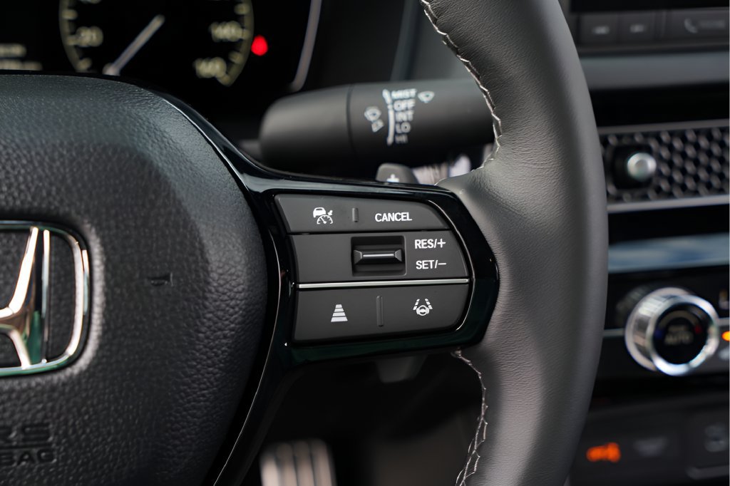 Used 2026 Honda Civic Sport image 13