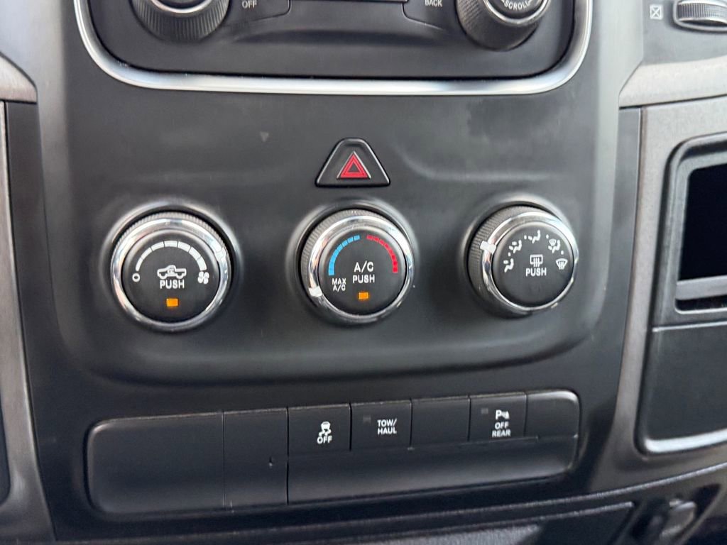 Used 2019 RAM 1500 Tradesman image 18