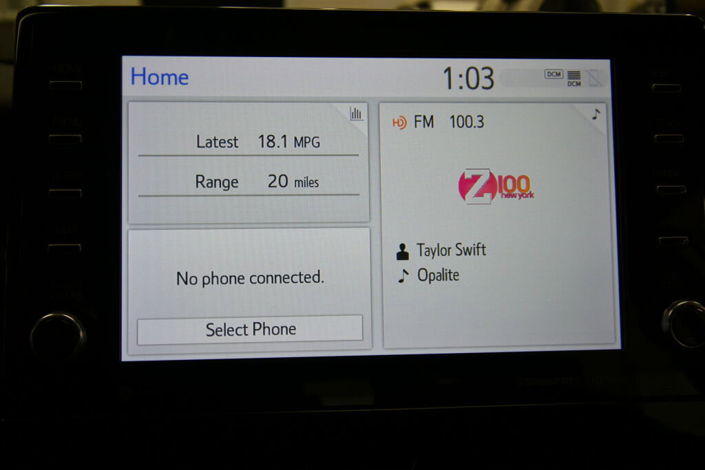 Used 2023 Toyota Camry XSE w/ Cold Weather Package image 15