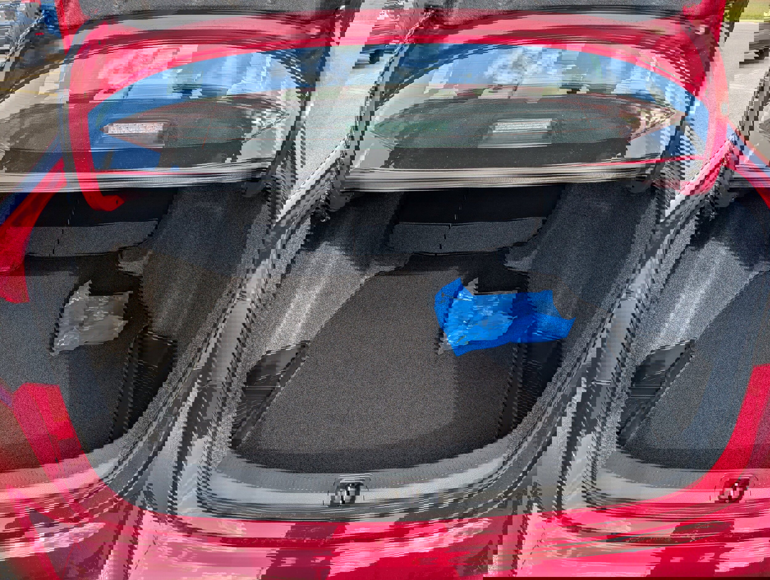 New 2026 Toyota Corolla LE image 31