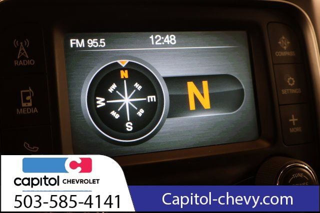 Used 2016 RAM 1500 Outdoorsman AWD/4WD image 23