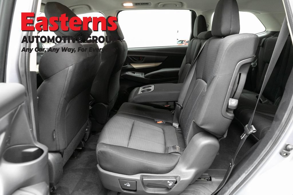 Used 2022 Subaru Ascent 8-Passenger AWD/4WD image 20