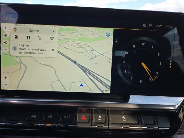 Used 2025 Chevrolet Silverado 1500 LT Trail Boss image 34