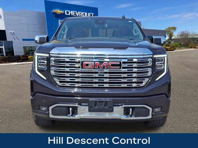 Used 2025 GMC Sierra 1500 Denali AWD/4WD image 24