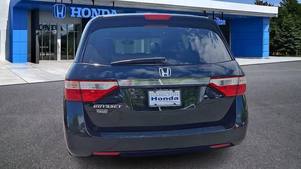 Used 2013 Honda Odyssey EX-L image 7
