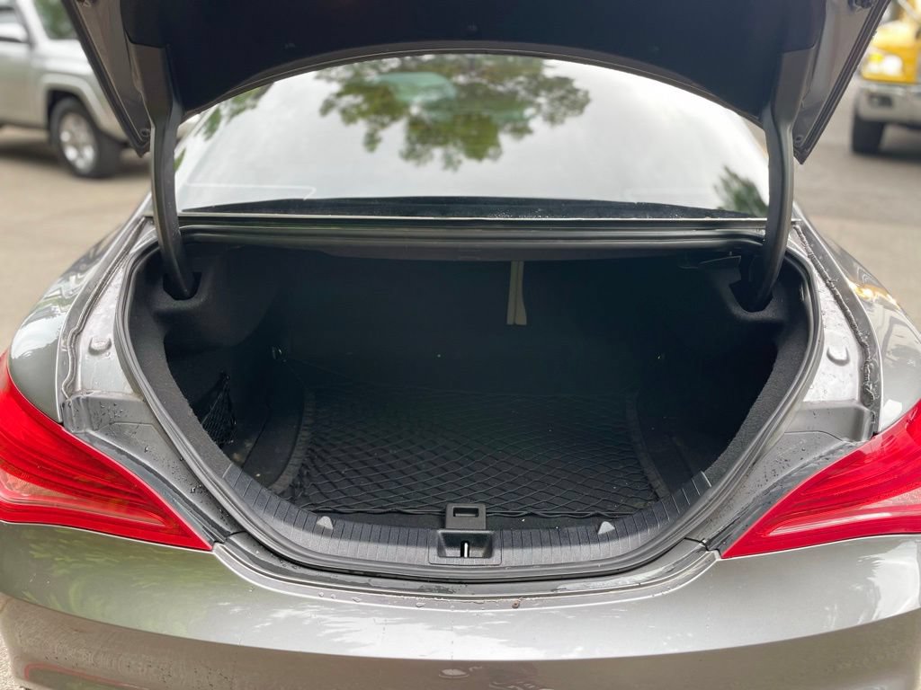 Used 2014 Mercedes-Benz CLA 250 image 20