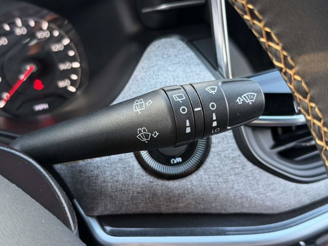 New 2026 Jeep Compass Latitude AWD/4WD image 15