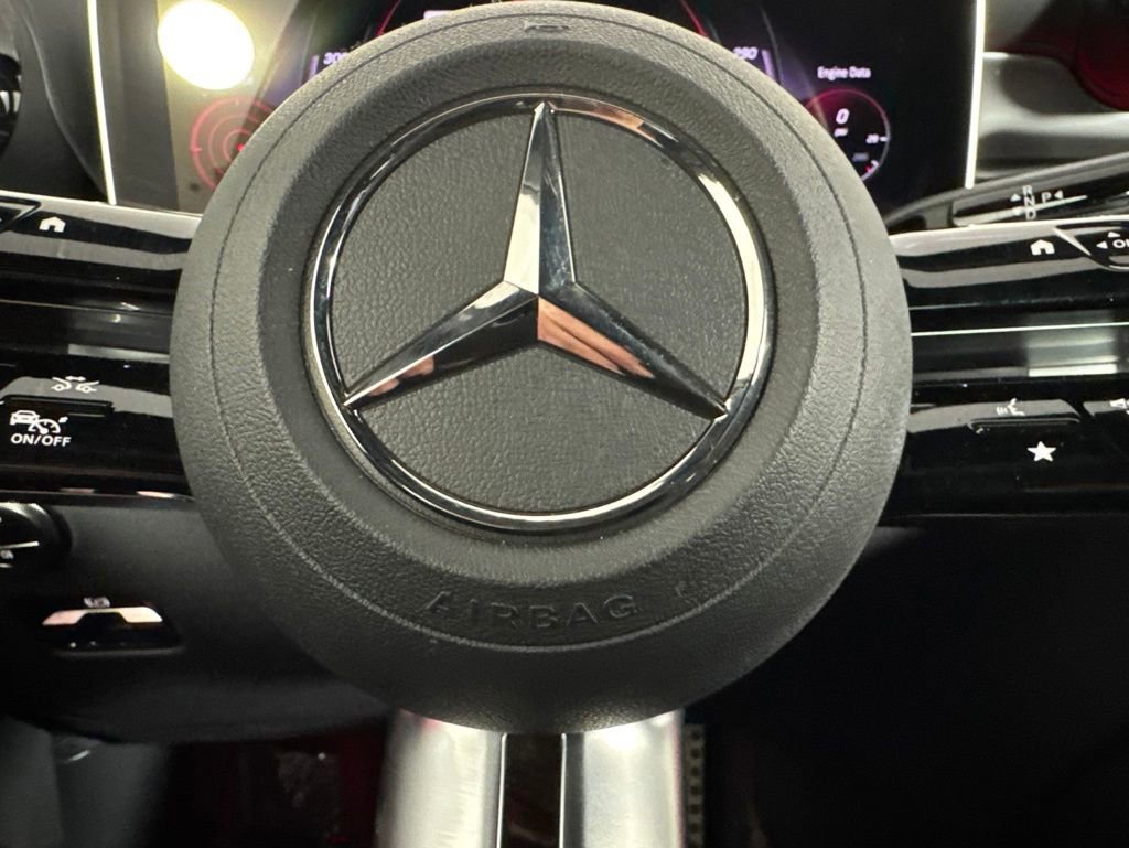 Certified 2026 Mercedes-Benz GLC 300 4MATIC image 34