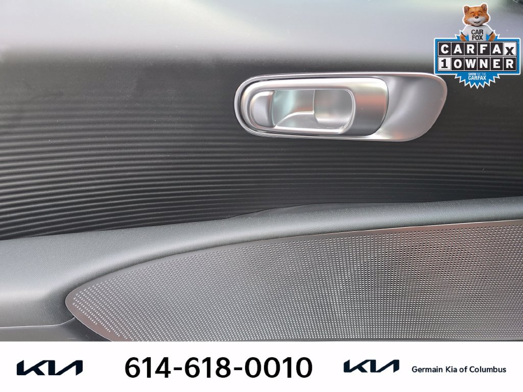 Used 2024 Hyundai Ioniq 6 SE AWD/4WD image 25