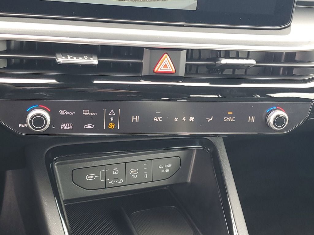 New 2026 Kia K5 GT-Line FWD image 17