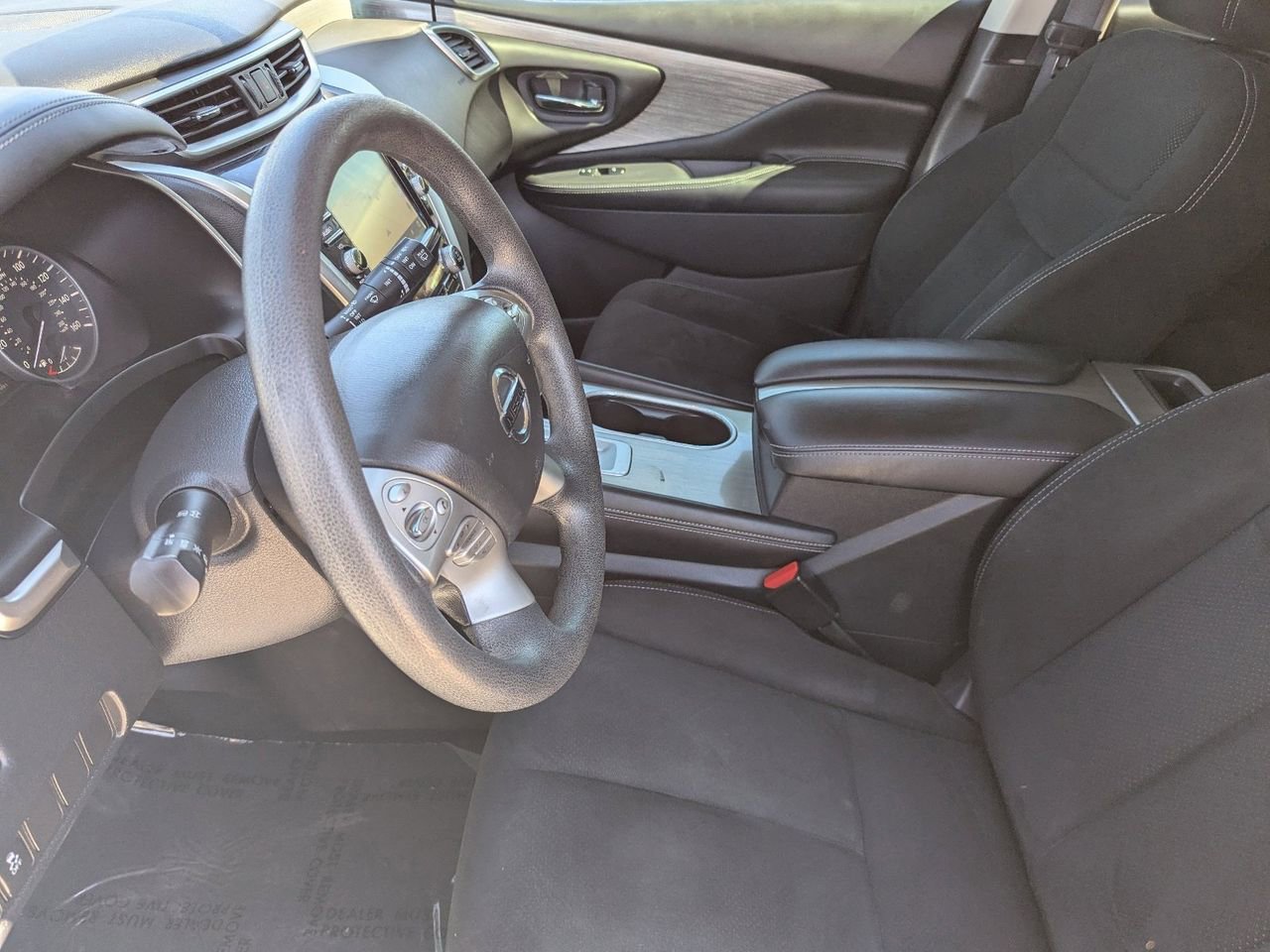 Used 2018 Nissan Murano S image 20