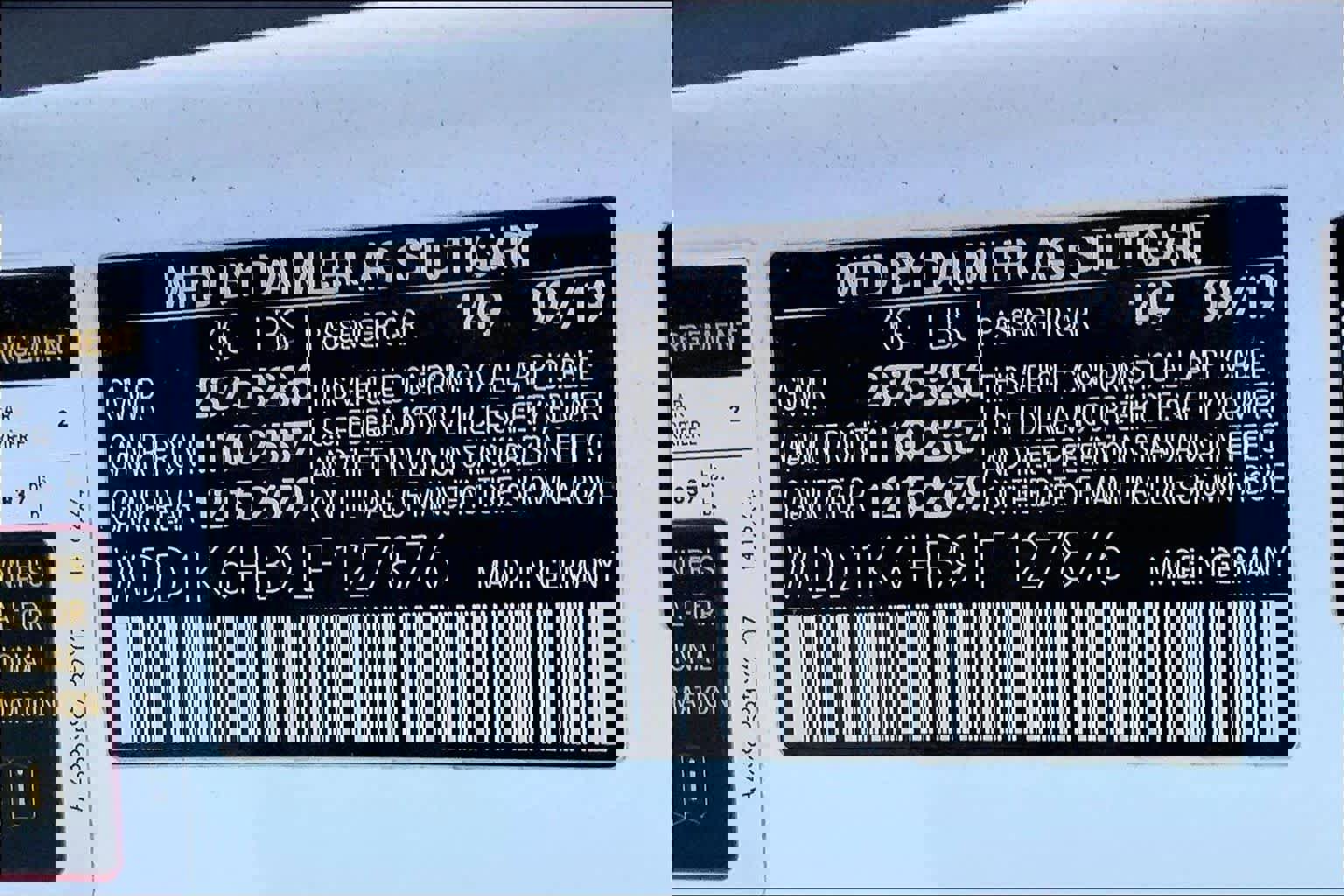 Used 2020 Mercedes-Benz E 450 Cabriolet image 32