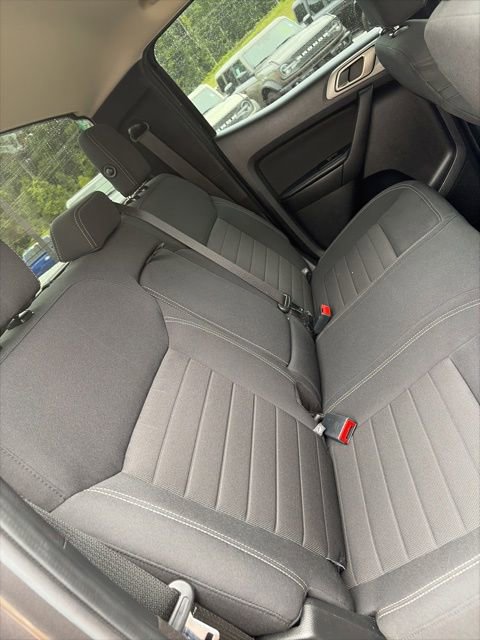 Used 2019 Ford Ranger XLT w/ Equipment Group 301A Mid RWD image 39