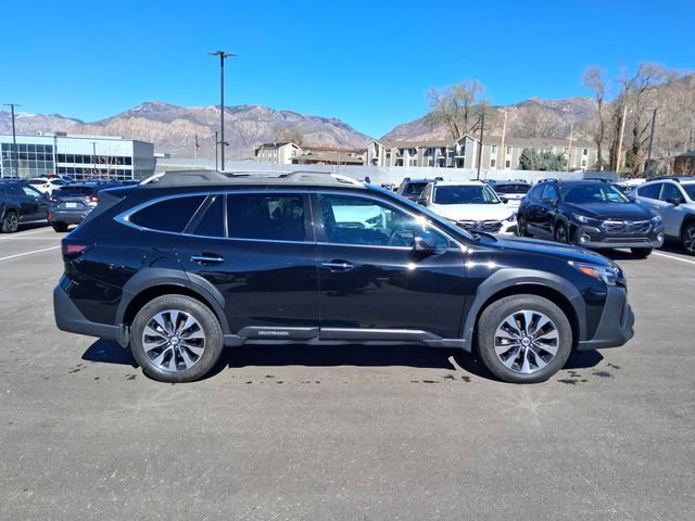 Used 2024 Subaru Outback Touring XT w/ Popular Package #2 image 2