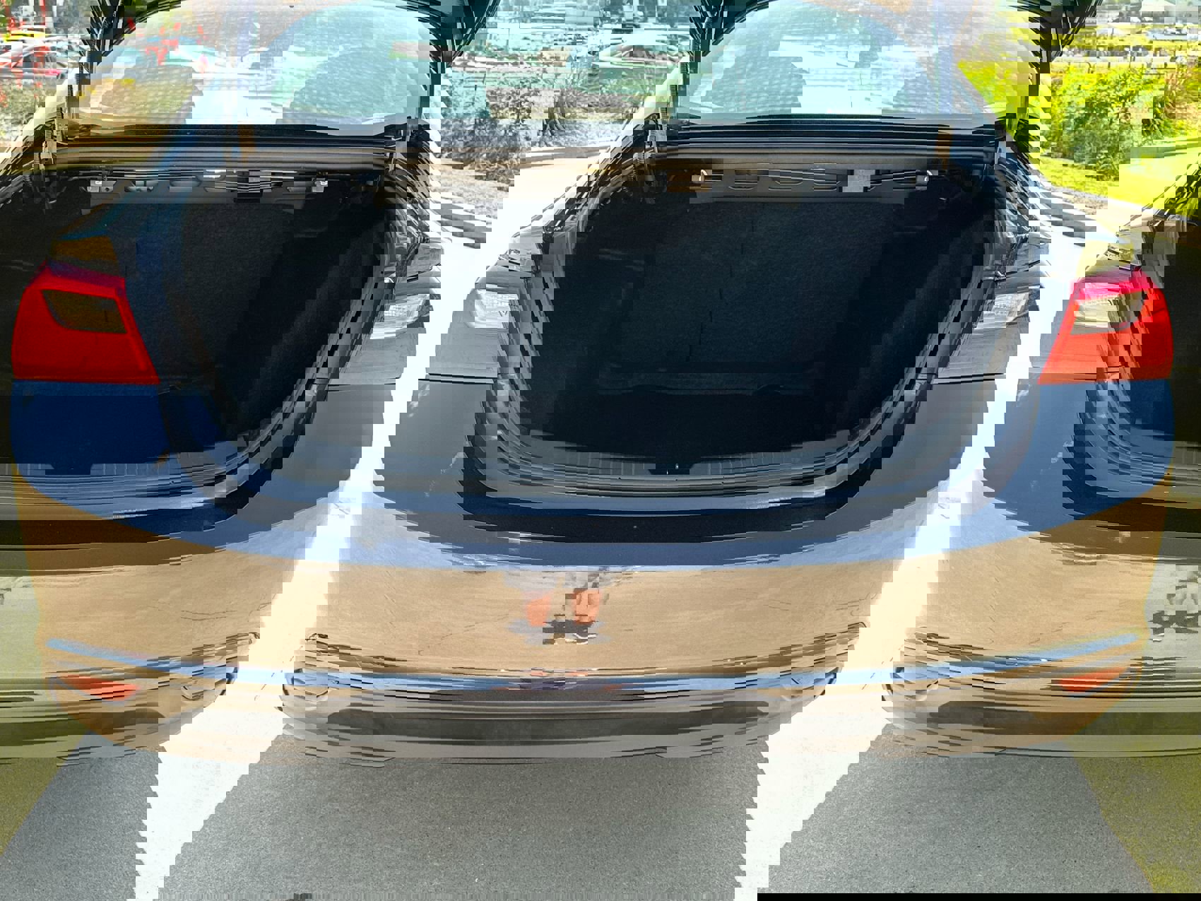 Used 2023 Chevrolet Malibu LT image 20