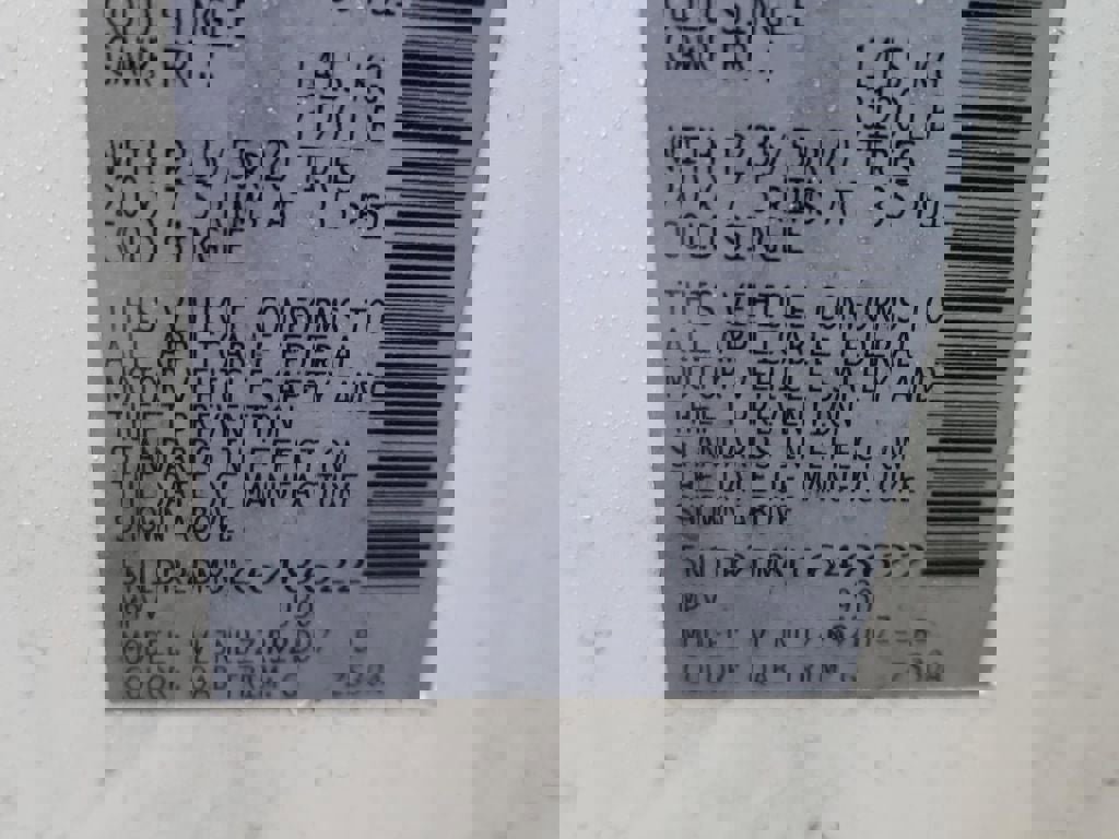 Used 2020 Nissan Pathfinder Platinum image 31