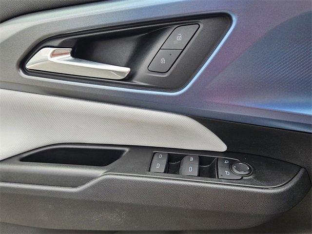 Used 2024 Chevrolet Equinox EV LT image 29