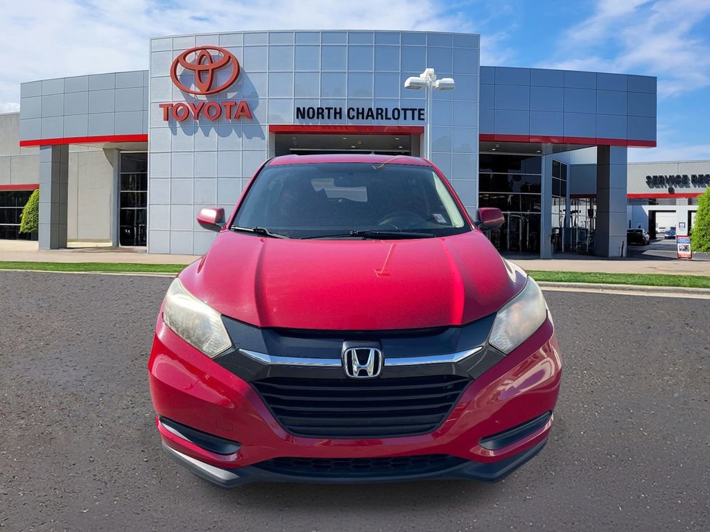 Used 2016 Honda HR-V LX image 3