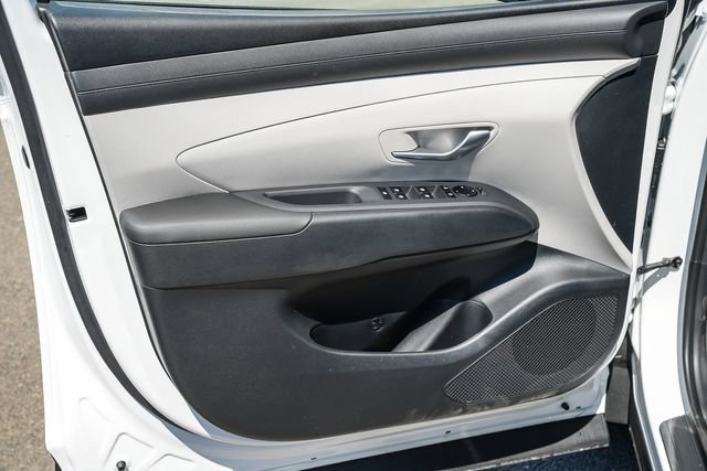New 2026 Hyundai Tucson SEL AWD/4WD image 24