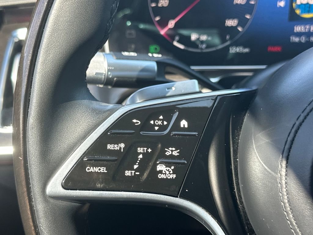 Certified 2023 Mercedes-Benz S 500 4MATIC w/ AMG Line image 21