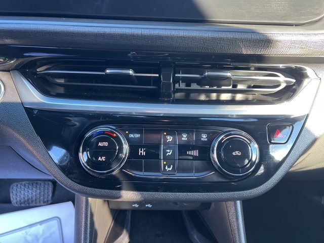 Used 2024 Buick Envista Sport Touring w/ Convenience II Package image 24