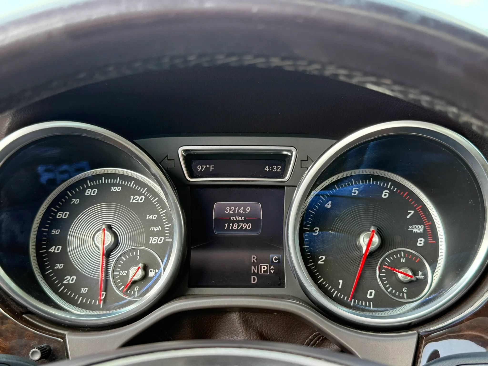 Used 2018 Mercedes-Benz GLE 350 image 17