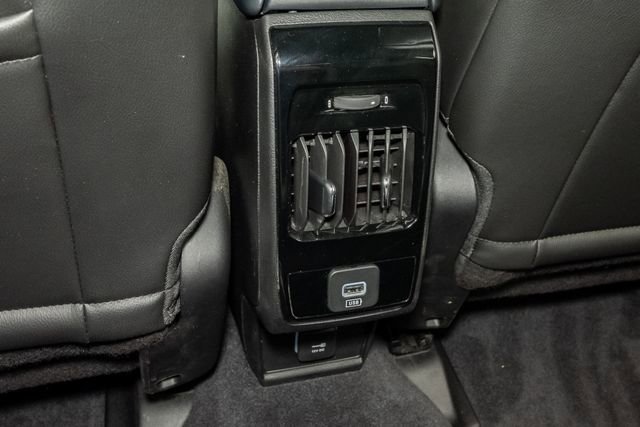 Used 2023 Jeep Compass Trailhawk AWD/4WD image 23