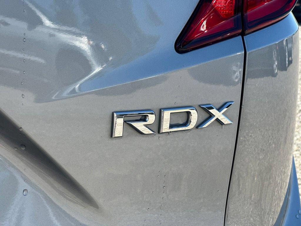 Used 2021 Acura RDX FWD image 4