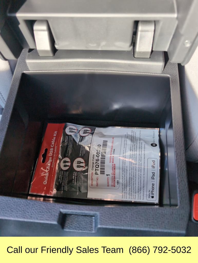 New 2026 Toyota Tacoma TRD Off-Road image 23