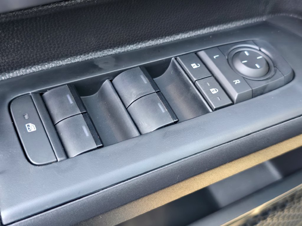 New 2026 Toyota Tacoma TRD Sport AWD/4WD image 27