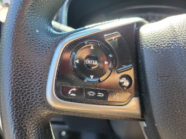 Certified 2019 Honda CR-V EX image 33