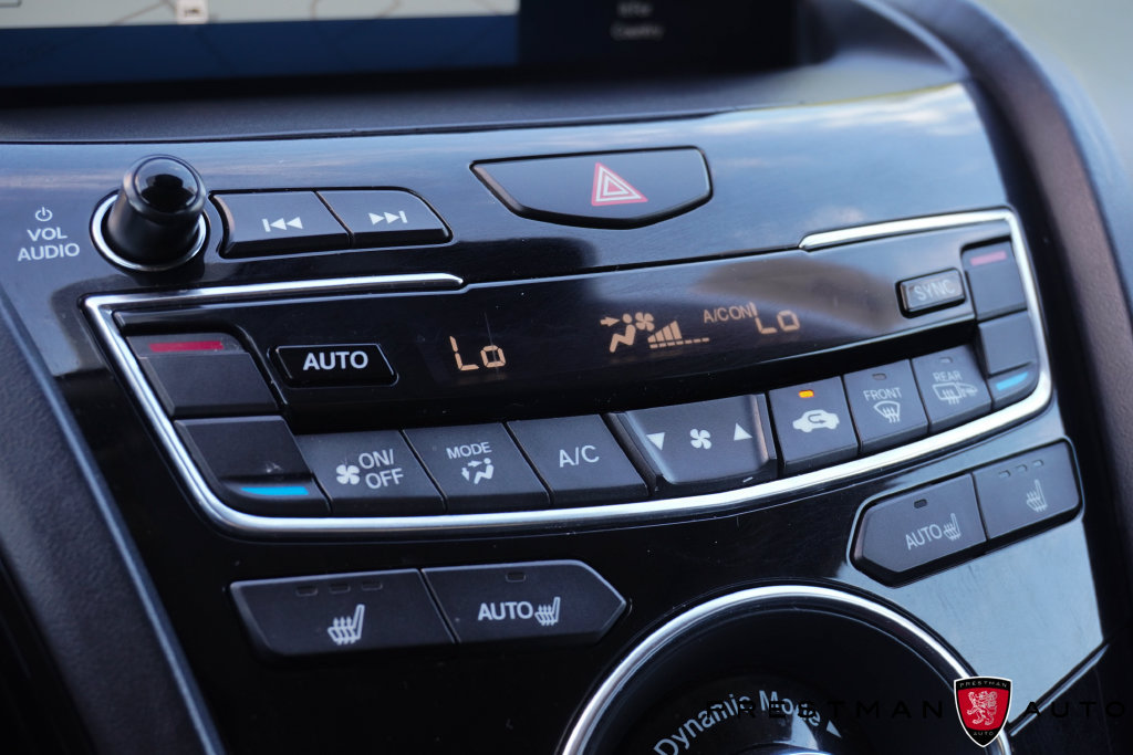 Used 2020 Acura RDX w/ Technology Package FWD image 36