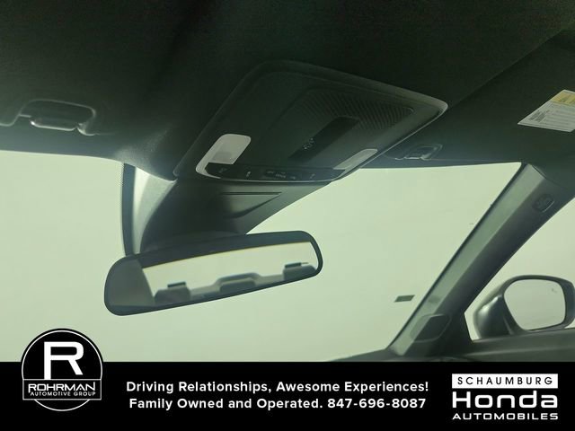Certified 2026 Honda Civic Sport image 11