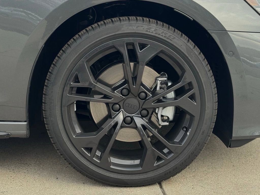 New 2026 Audi A3 2.0T Premium image 7