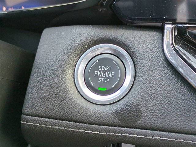 New 2025 Chevrolet Colorado LT w/ Advanced Trailering Package image 28