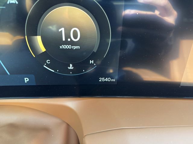 Used 2026 Hyundai Palisade Calligraphy image 10