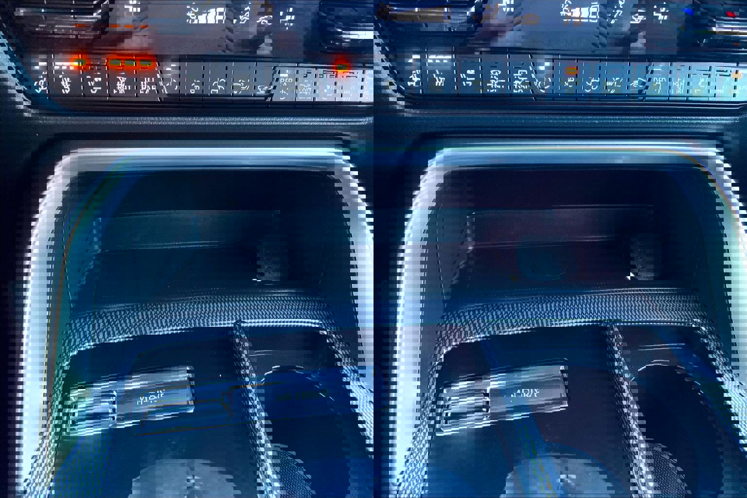 Used 2025 MAZDA CX-70 3.3 Turbo w/ Premium Plus Pkg image 35