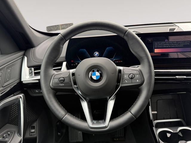 New 2026 BMW X1 xDrive28i w/ Technology Package AWD/4WD image 12