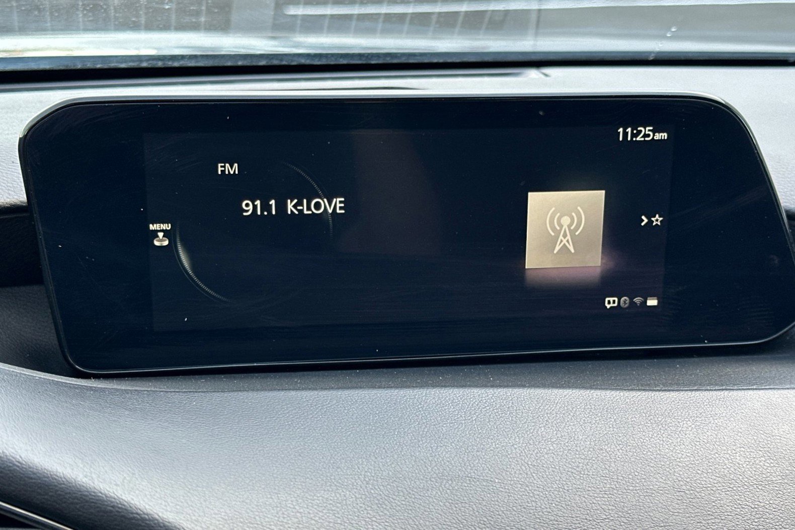 Used 2025 MAZDA MAZDA3 s image 17