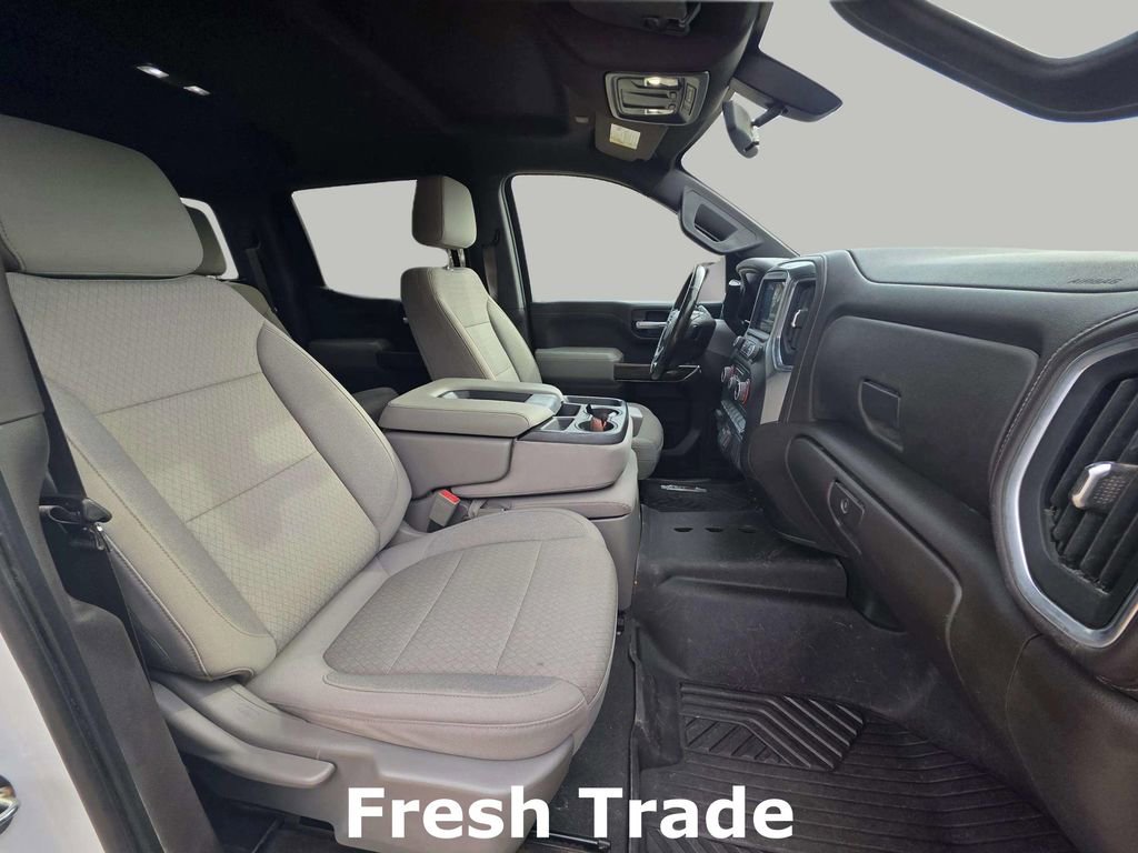 Used 2021 Chevrolet Silverado 1500 LT image 12