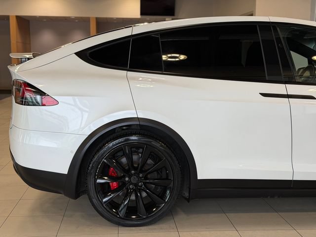 Used 2019 Tesla Model X Performance AWD/4WD image 18