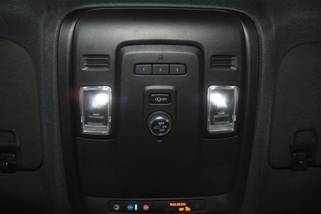 Used 2023 Chevrolet Tahoe LT AWD/4WD image 49