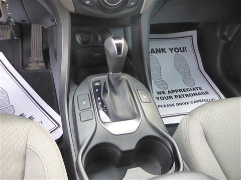 Used 2016 Hyundai Santa Fe Sport w/ Option Group 02 image 14